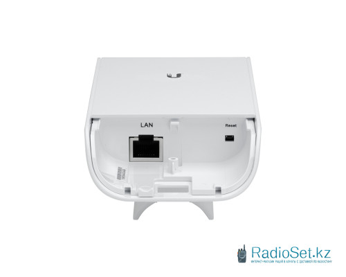 Беспроводной маршрутизатор Ubiquiti LocoM2